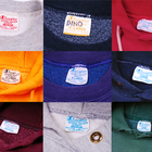 ONLINE STORE VINTAGE