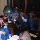 SD 忘年会☆