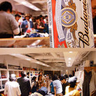 ☆THANKS☆BUDWEISER night