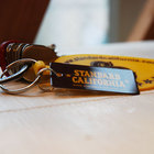 NEW MEMBER'S CARD