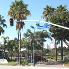 Californiaみたい★