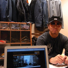 from LA その２