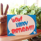 Birthday Members of April flickr up!!