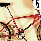 OLD SCHOOL BMX