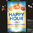 HAPPY HOUR!!!!!!!!!!