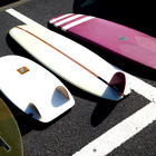 surfing