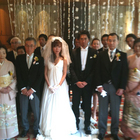 Happpppyy Wedding!