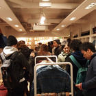 NIGHT MARKET!!!!!! part1