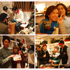 NIGHT MARKET!!!!!! part2
