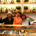 大木さんご来店