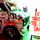 『EXIT THROUGH THE GIFT SHOP』