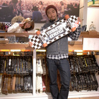 SD ORIGINAL DECK!!!!