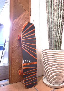 SD ORIGINAL DECK!!!!