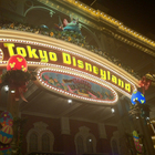 Hi！Mickey！