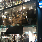 TOMS STORE TOKYO OPEN!