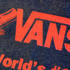 VANS NIGHT 告知!!