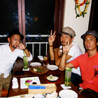 強面と美人さん2010
