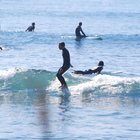Asami California TRIP part2 -Surf編-
