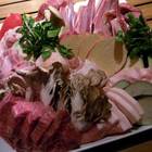 BBQ
