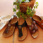 HTC CUSTOM BIRKENSTOCK入荷予告