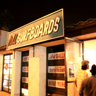 California TRIP part2 -Surf編-