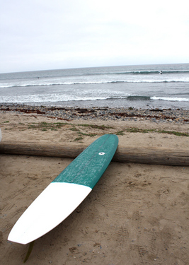 California TRIP part1 -Surf編-