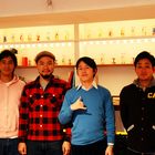 from WAKAYAMA