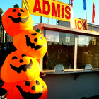 Happy Halloween☆