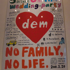 HAPPY WEDDING part1
