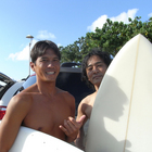 STILL ON VACATION #2