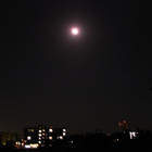 SUPER MOON