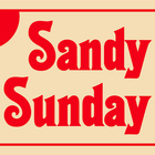 Sandy Sunday☆☆☆