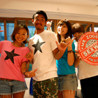 THE SUMMER PARTY photo!!!