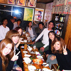 Shinzone忘年会