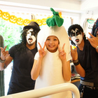 HAPPY HALLOWEEN!!!