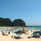 LOVE　ｔATadO bEAch