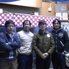 山利