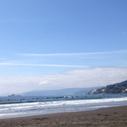 西湘 surfing