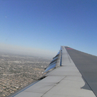FROM LA 1