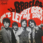 Don't let me down