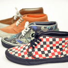 VANS Chukka