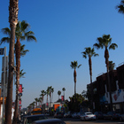Los Angeles その１