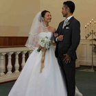 HAPPY WEDDING!