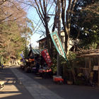 正しいクリスマスの過ごし方・・・