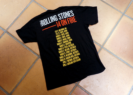 THE ROLLING STONES!!!!!!!!