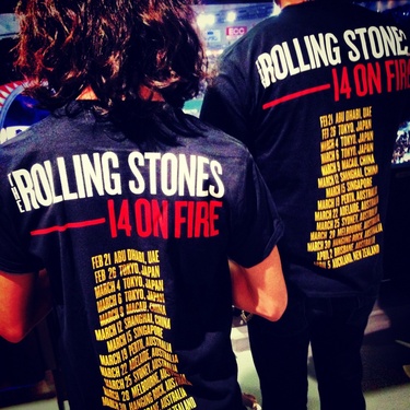 THE ROLLING STONES!!!!!!!!