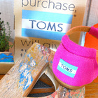 TOMSスタイル☆