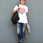 Favorite Style!!