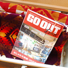 GO OUT Livin'  