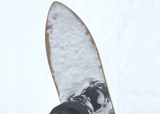 snowsurf